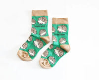 
              Socks To Save Our Animals
            