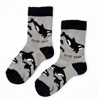 Socks To Save Our Animals
