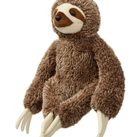 Plush Soft Friendly Sloth