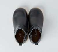 
              Leather Rockit Chelsea Boots
            