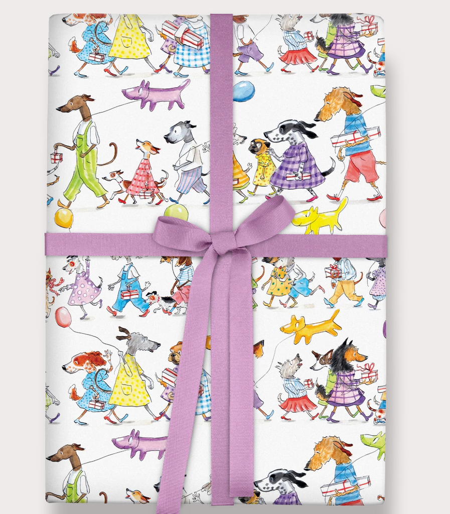 Cards & Gift Wrap