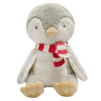 Super Soft Sitting Penguin Toy