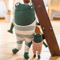 Marlen Frog & Little Baba Frog