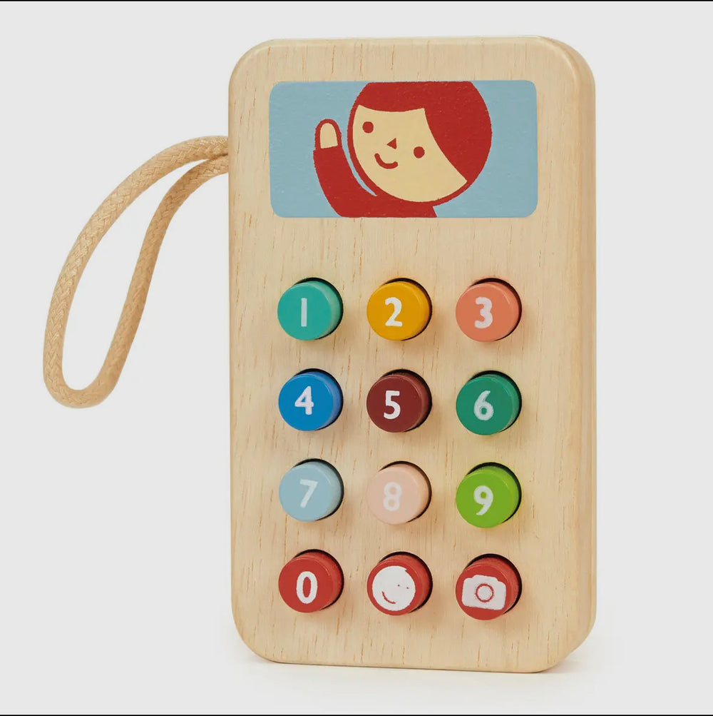 Toddlers Phone