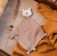 
              Polar Bear Baby Cuddle Cloth
            