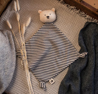 
              Polar Bear Baby Cuddle Cloth
            