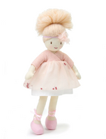 
              Amelie Soft Rag Doll
            