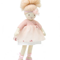 Amelie Soft Rag Doll
