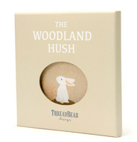 
              The Woodland Hush Rag Book
            