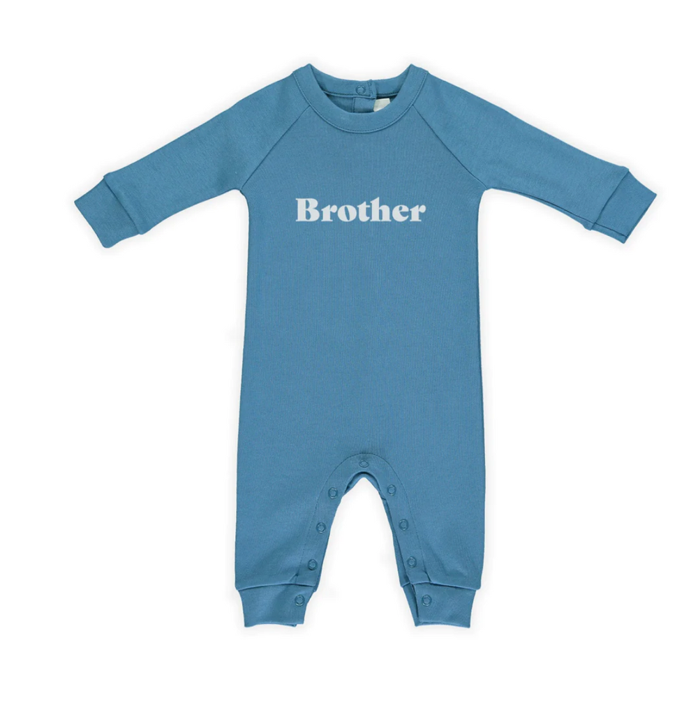 BROTHER  All-In-One -Sailor Blue